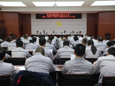 �X�V�Ͻ�ֹ�˾���_����һ�����������(hu��)��2025�깤����(hu��)