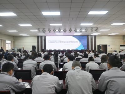 ��˾�_չAI�x���c��ģ����I(y��)����(y��ng)�Ì��}��Ӗ(x��n)